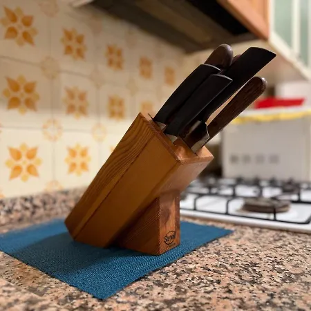 Bella Vista - Garda Lejlighed Bardolino