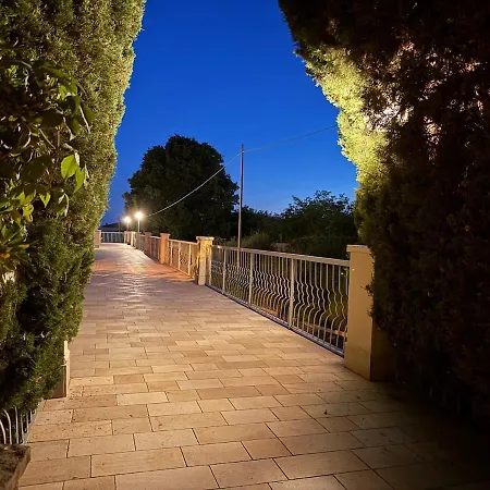 Bella Vista - Garda *