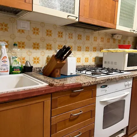 Bella Vista - Garda *