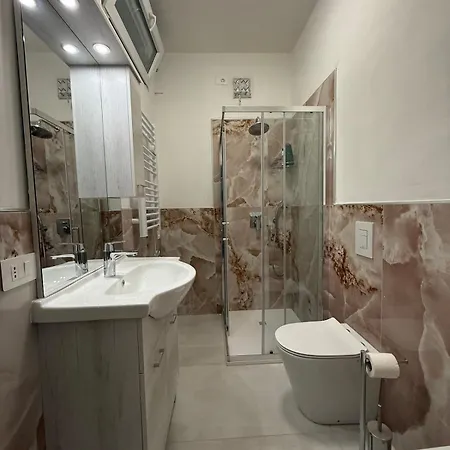 Bella Vista - Garda Apartment *