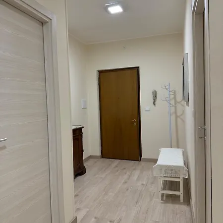 Bella Vista - Garda *