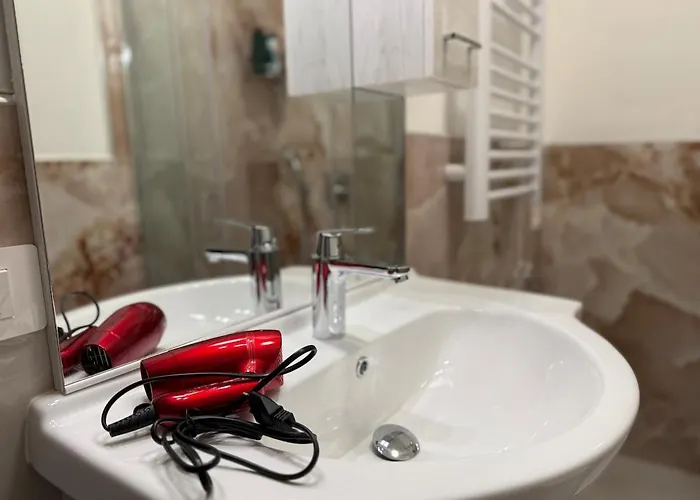 Lejlighed Bella Vista - Garda Bardolino