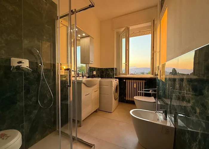 Bella Vista - Garda * Bardolino