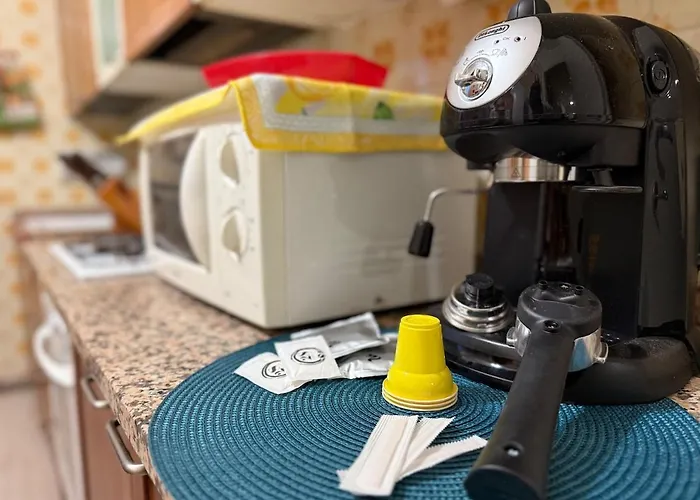 Lejlighed Bella Vista - Garda *