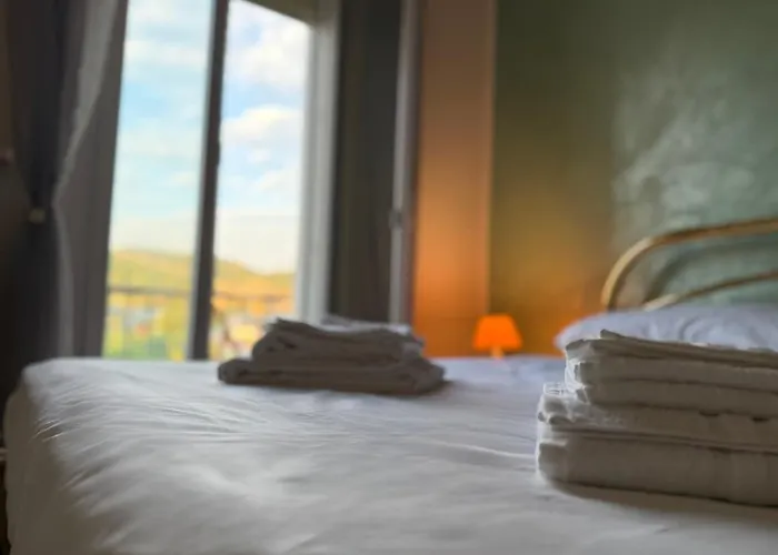 Lejlighed Bella Vista - Garda