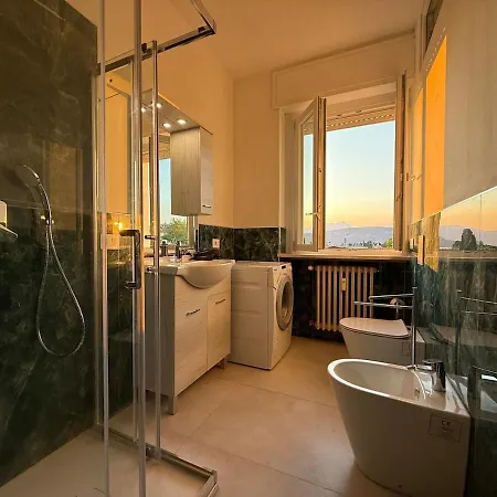 Bella Vista - Garda * Bardolino