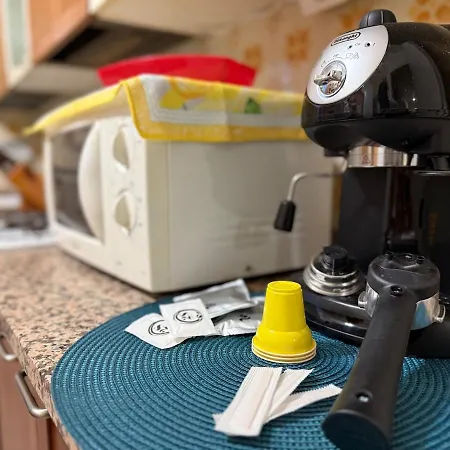 Apartment Bella Vista - Garda *