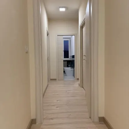 Bella Vista - Garda Apartment *