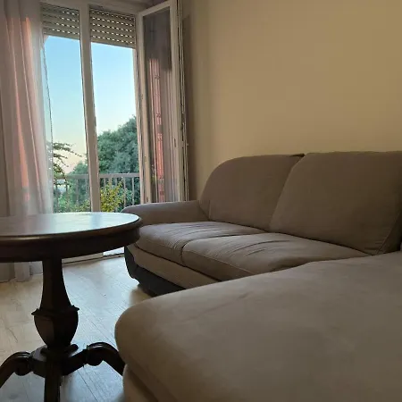 Bella Vista - Garda * ברדולינו