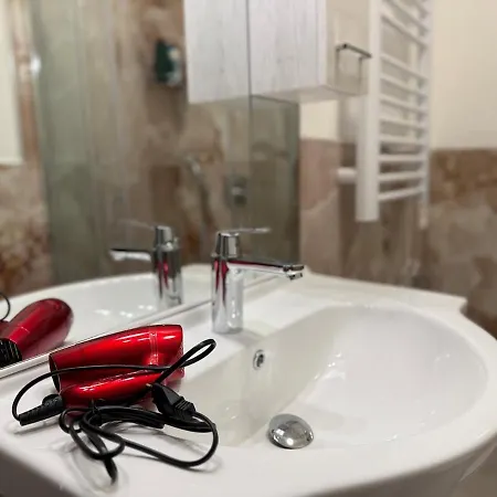 Διαμέρισμα Bella Vista - Garda Μπαρντολίνο