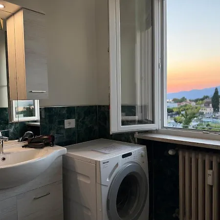 Bella Vista - Garda Appartement *