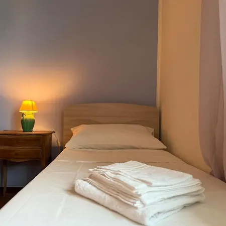 Appartement Bella Vista - Garda *