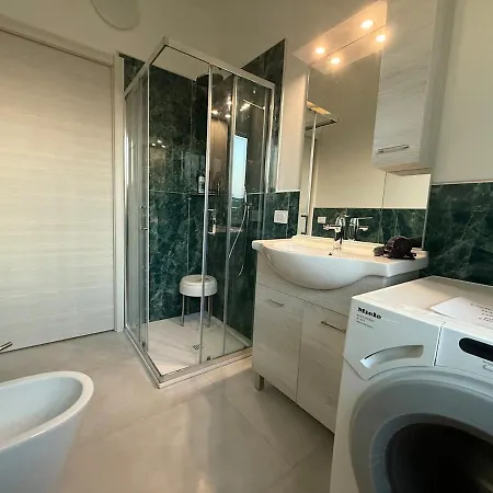 Διαμέρισμα Bella Vista - Garda