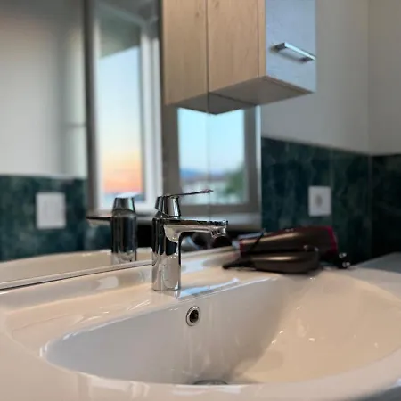 Διαμέρισμα Bella Vista - Garda *