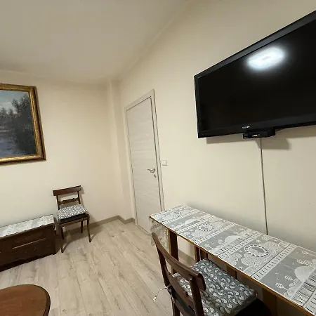 Διαμέρισμα Bella Vista - Garda Μπαρντολίνο