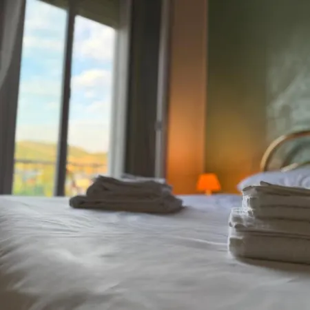 Appartement Bella Vista - Garda