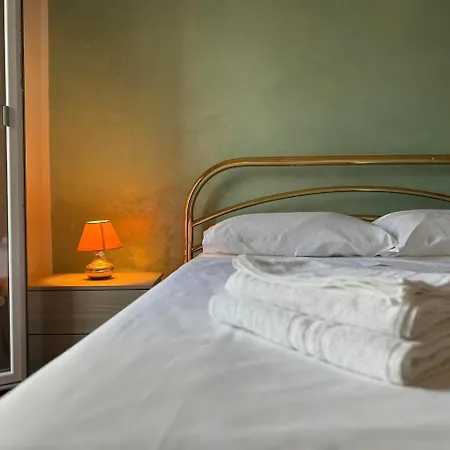 Διαμέρισμα Bella Vista - Garda