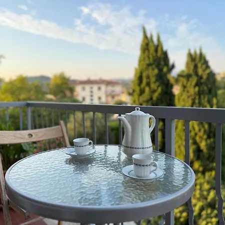 Bella Vista - Garda Διαμέρισμα Μπαρντολίνο