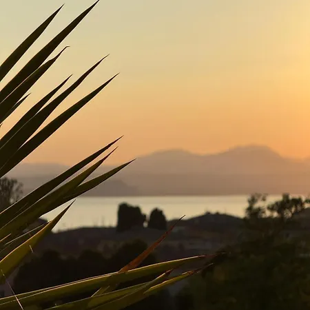 Διαμέρισμα Bella Vista - Garda *