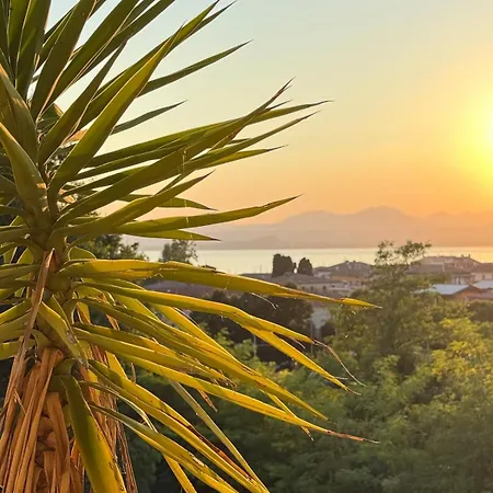 Bella Vista - Garda