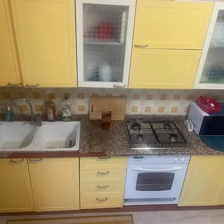 Bella Vista - Garda Appartement *