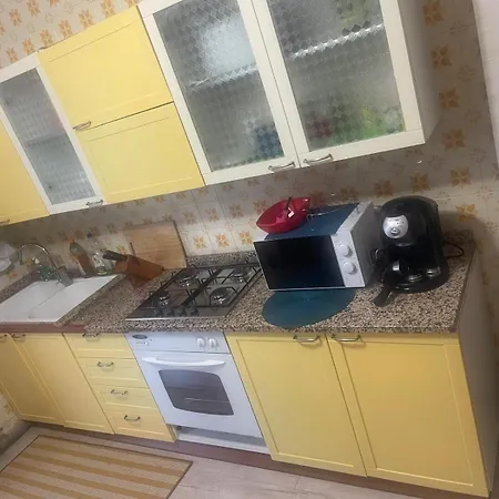 Bella Vista - Garda Appartement Bardolino