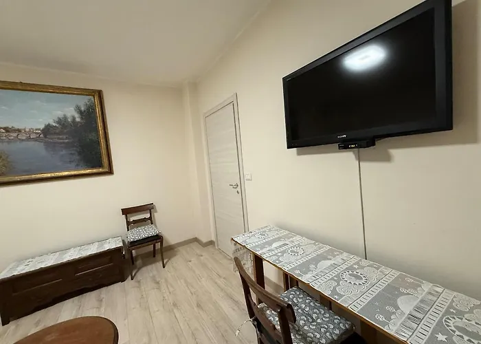 Appartement Bella Vista - Garda Bardolino