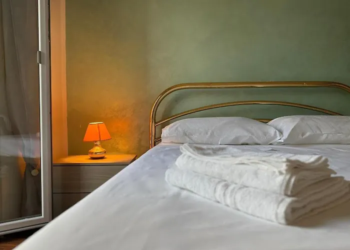 Appartement Bella Vista - Garda