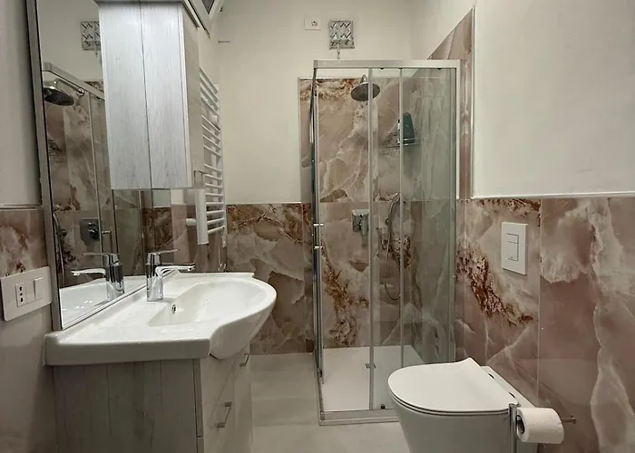 Bella Vista - Garda Appartement *