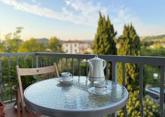 Bella Vista - Garda Appartement Bardolino