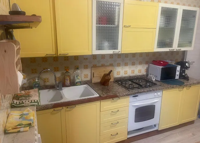 Appartement Bella Vista - Garda Bardolino